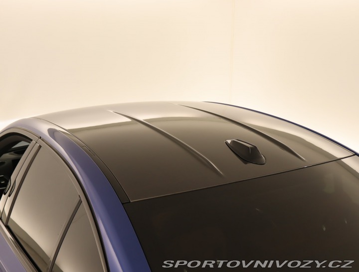 BMW M3 M3 Competition 2023