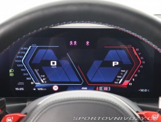 BMW M3 M3 Competition 2023