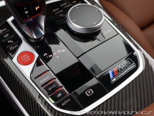 BMW M3 M3 Competition 2023