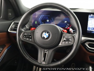 BMW M3 M3 Competition 2023