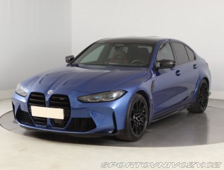 BMW M3 M3 Competition 2023