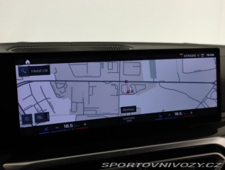 BMW M3 M3 Competition 2023