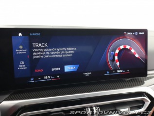 BMW M3 M3 Competition 2023