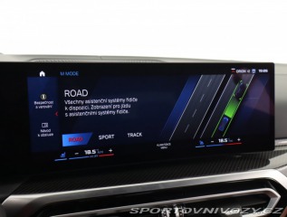 BMW M3 M3 Competition 2023