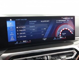 BMW M3 M3 Competition 2023