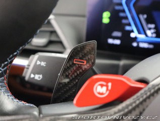 BMW M3 M3 Competition 2023