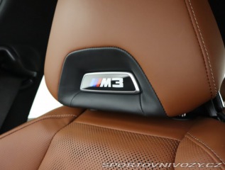 BMW M3 M3 Competition 2023