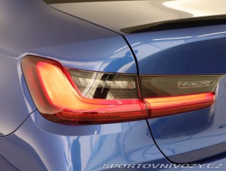 BMW M3 M3 Competition 2023