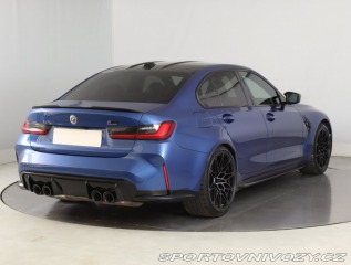 BMW M3 M3 Competition 2023