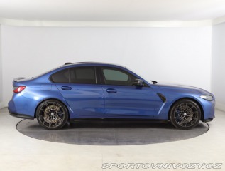 BMW M3 M3 Competition 2023