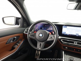 BMW M3 M3 Competition 2023