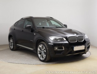 BMW X6 M Paket xDrive40d
