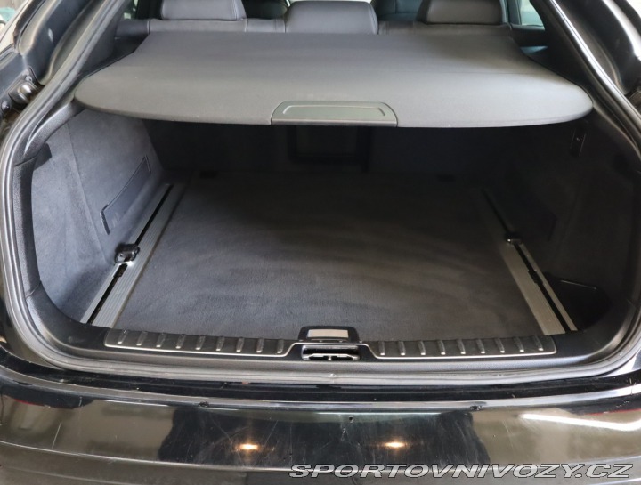 BMW X6 M Paket xDrive40d 2013