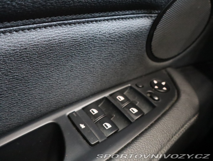 BMW X6 M Paket xDrive40d 2013