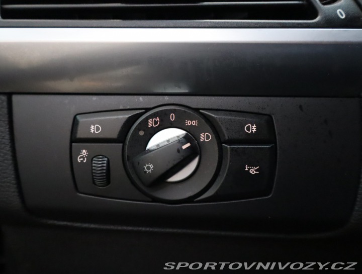 BMW X6 M Paket xDrive40d 2013