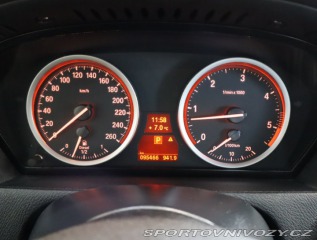 BMW X6 M Paket xDrive40d 2013