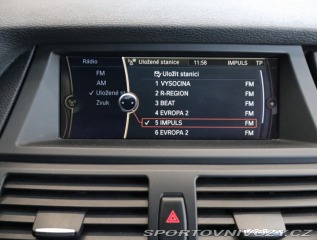 BMW X6 M Paket xDrive40d 2013