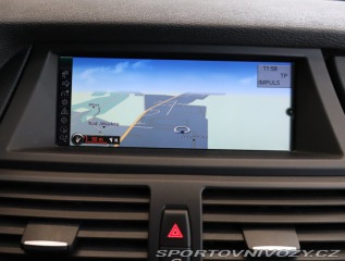 BMW X6 M Paket xDrive40d 2013