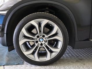 BMW X6 M Paket xDrive40d 2013