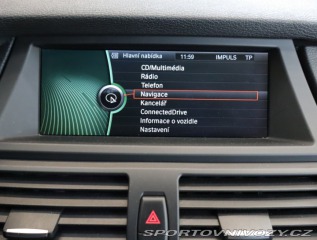 BMW X6 M Paket xDrive40d 2013