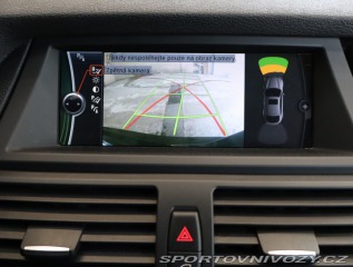 BMW X6 M Paket xDrive40d 2013