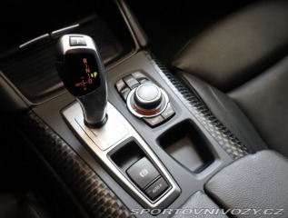 BMW X6 M Paket xDrive40d 2013