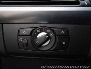 BMW X6 M Paket xDrive40d 2013