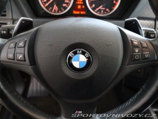 BMW X6 M Paket xDrive40d 2013