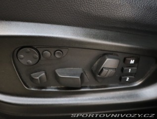 BMW X6 M Paket xDrive40d 2013