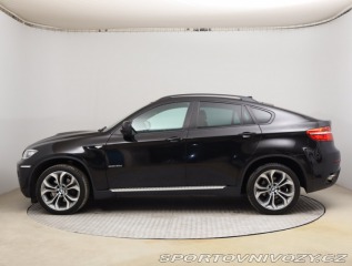 BMW X6 M Paket xDrive40d 2013