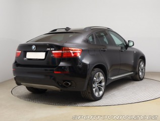 BMW X6 M Paket xDrive40d 2013