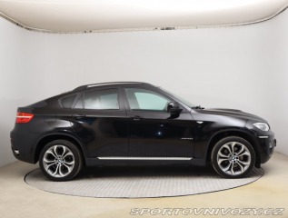 BMW X6 M Paket xDrive40d 2013