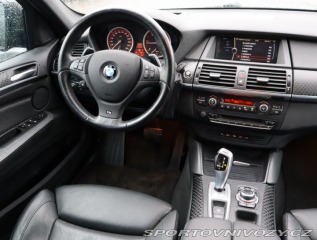 BMW X6 M Paket xDrive40d 2013