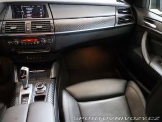 BMW X6 M Paket xDrive40d 2013