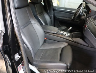 BMW X6 M Paket xDrive40d 2013