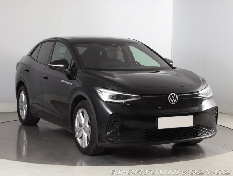 Volkswagen ID.5 GTX GTX (82 kWh)