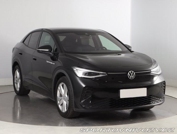 Volkswagen ID.5 GTX GTX (82 kWh) 2022