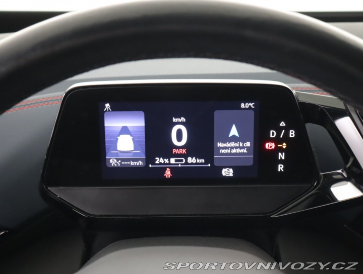 Volkswagen ID.5 GTX GTX (82 kWh) 2022