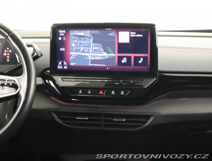 Volkswagen ID.5 GTX GTX (82 kWh) 2022