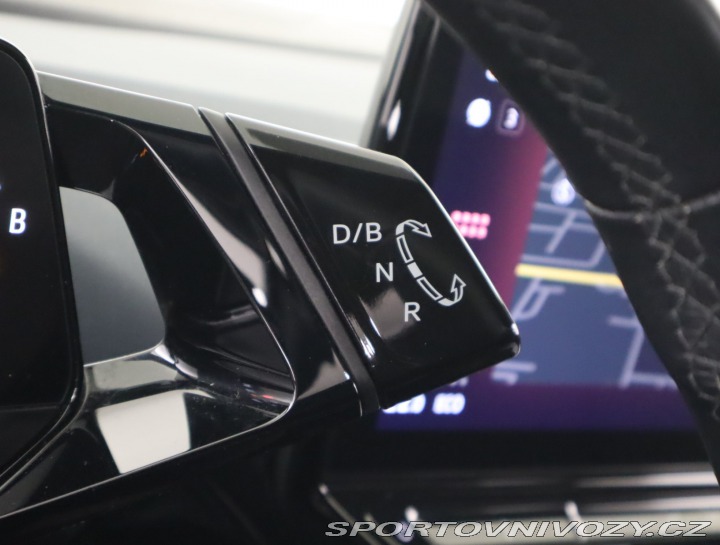 Volkswagen ID.5 GTX GTX (82 kWh) 2022