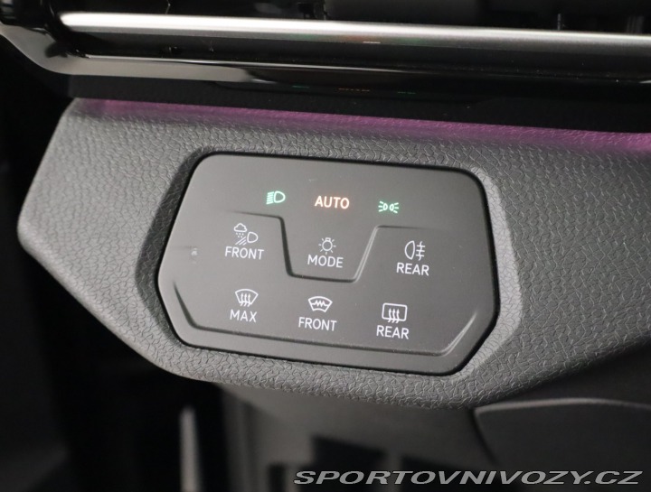 Volkswagen ID.5 GTX GTX (82 kWh) 2022