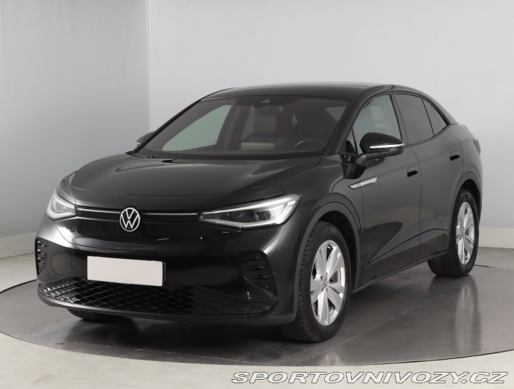 Volkswagen ID.5 GTX GTX (82 kWh) 2022