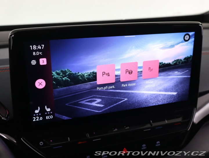 Volkswagen ID.5 GTX GTX (82 kWh) 2022