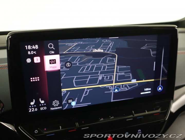 Volkswagen ID.5 GTX GTX (82 kWh) 2022