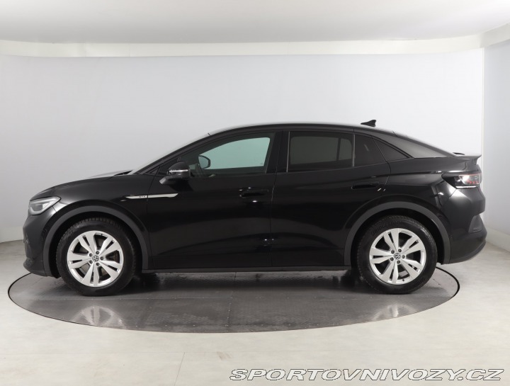 Volkswagen ID.5 GTX GTX (82 kWh) 2022