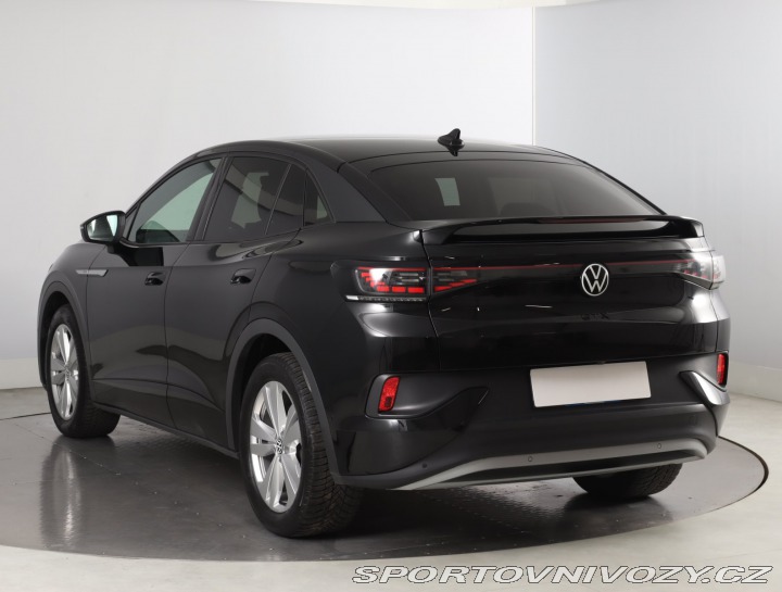 Volkswagen ID.5 GTX GTX (82 kWh) 2022