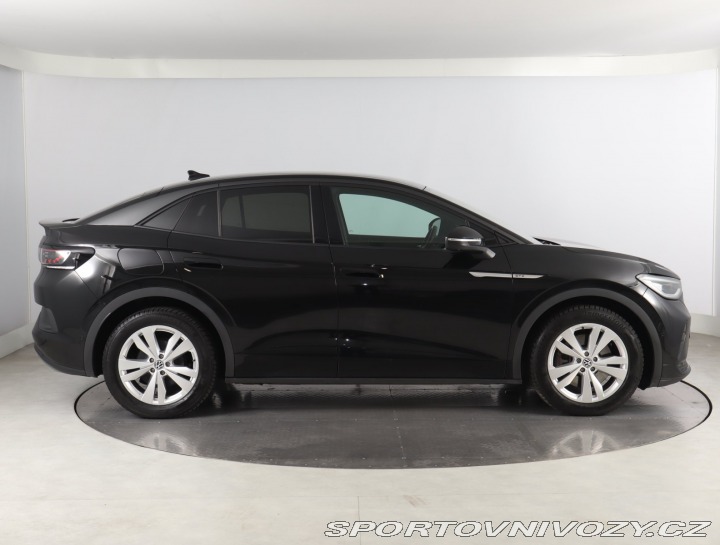 Volkswagen ID.5 GTX GTX (82 kWh) 2022