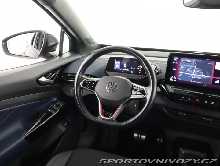 Volkswagen ID.5 GTX GTX (82 kWh) 2022
