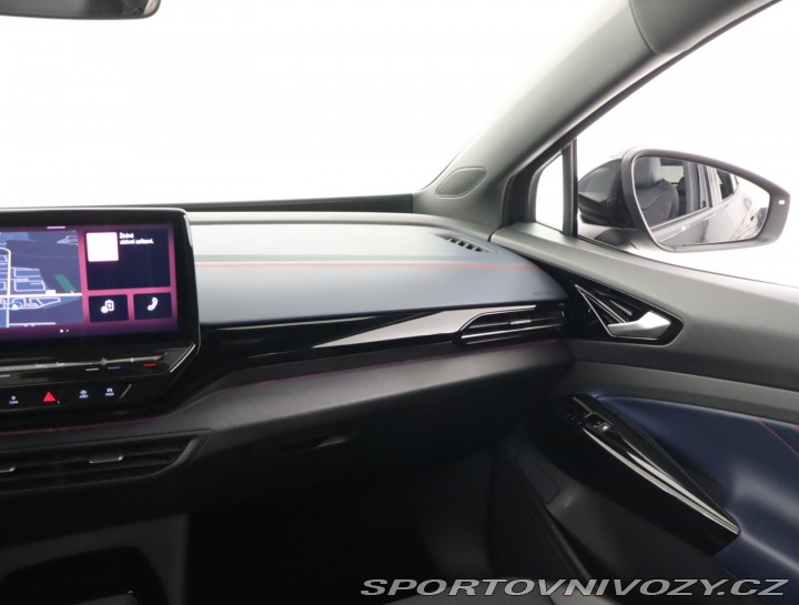 Volkswagen ID.5 GTX GTX (82 kWh) 2022