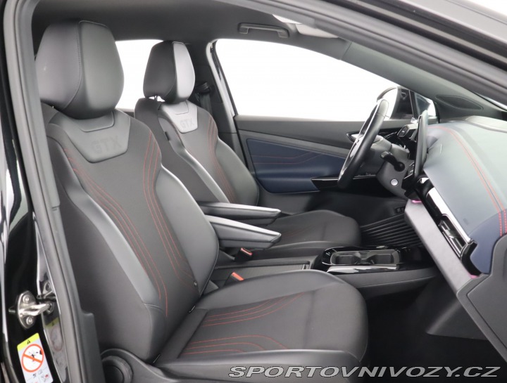 Volkswagen ID.5 GTX GTX (82 kWh) 2022